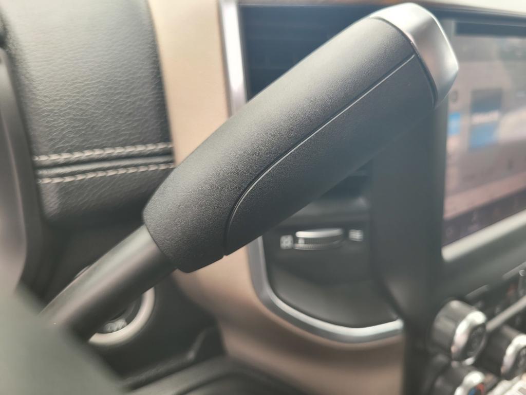 used 2022 Ram 3500 car, priced at $61,141