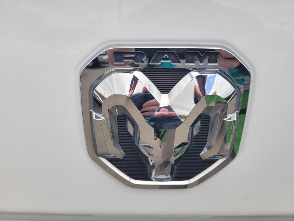 used 2022 Ram 3500 car, priced at $61,141