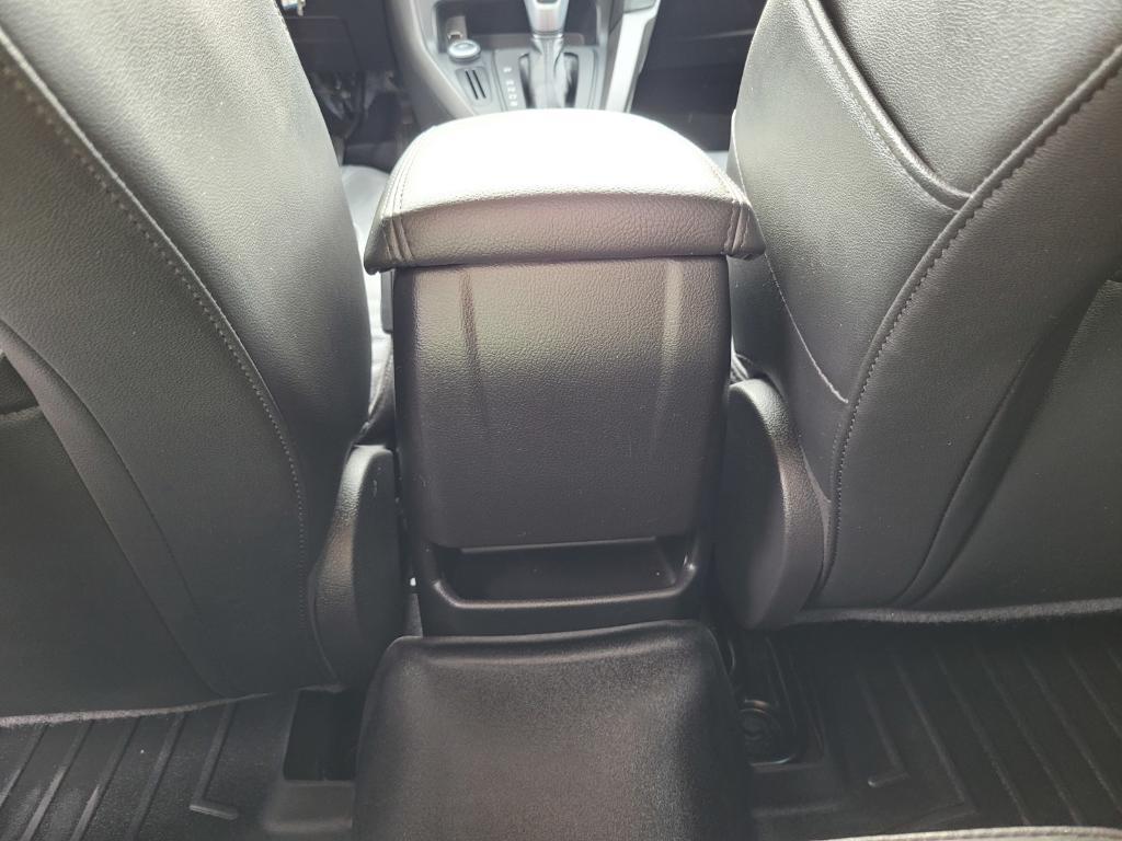 used 2015 Ford Focus car, priced at $8,611