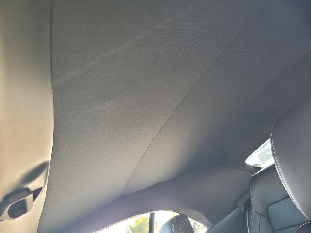 used 2025 Ford Mustang car, priced at $48,692