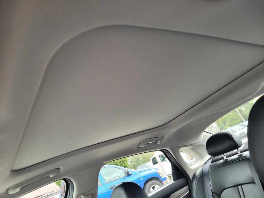 used 2021 Kia K5 car, priced at $21,997