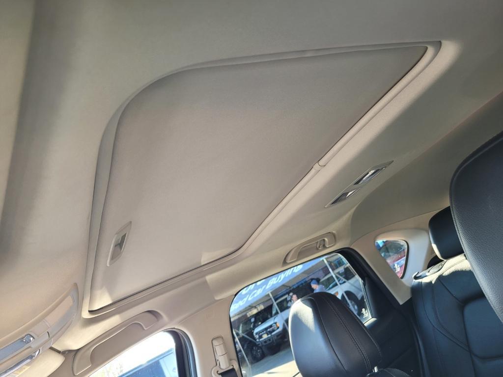 used 2017 Mazda CX-5 car, priced at $17,590