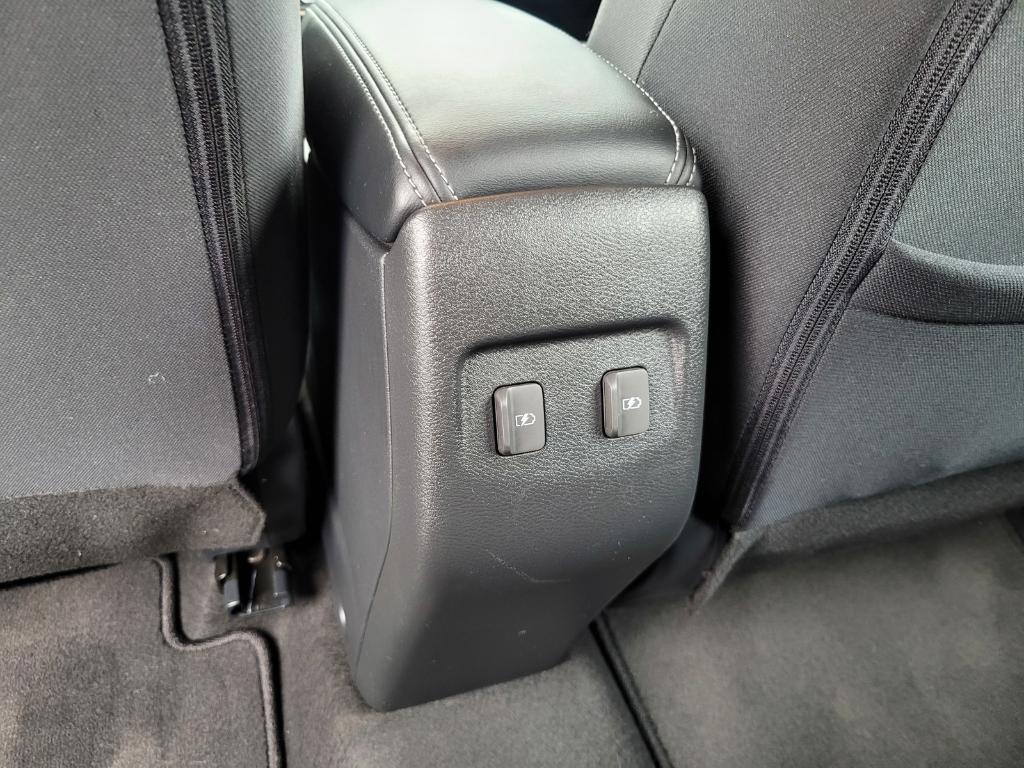 used 2021 Nissan Kicks car, priced at $16,224