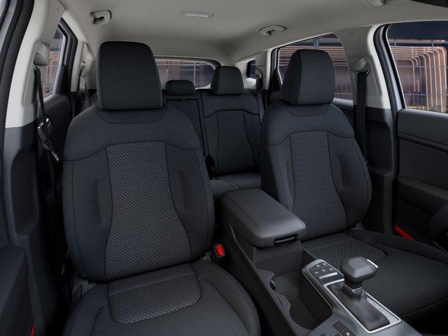 new 2026 Kia Sportage car, priced at $30,280