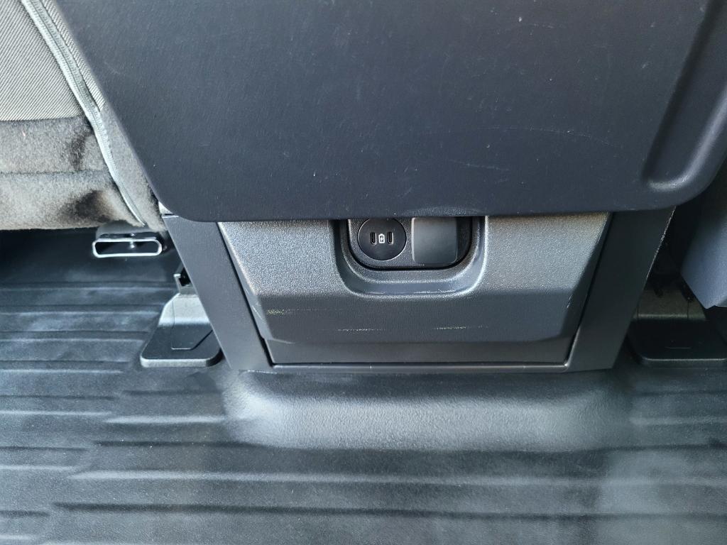 used 2024 Ford F-150 car, priced at $38,062