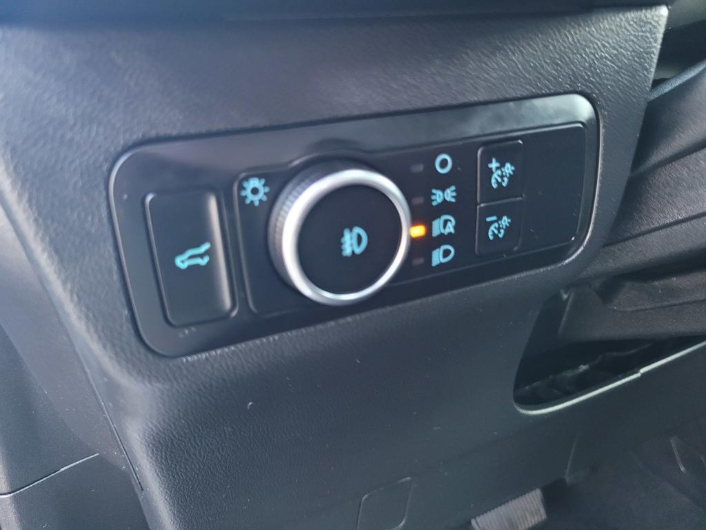 used 2022 Ford Escape car, priced at $21,496