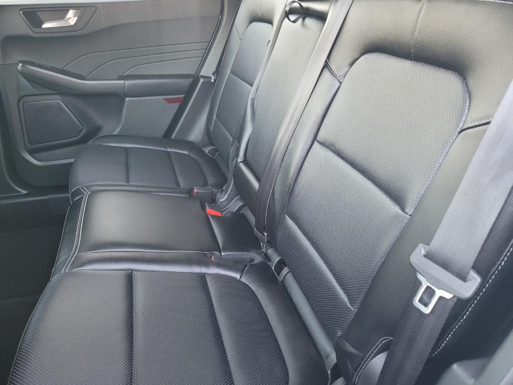 used 2022 Ford Escape car, priced at $21,496