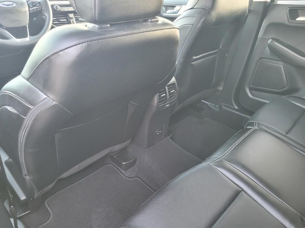 used 2022 Ford Escape car, priced at $21,496