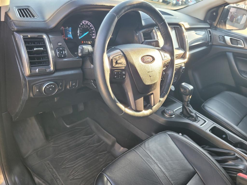 used 2019 Ford Ranger car, priced at $27,059