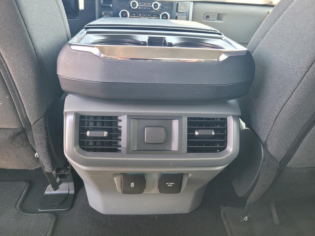 used 2025 Ford F-150 car, priced at $46,417