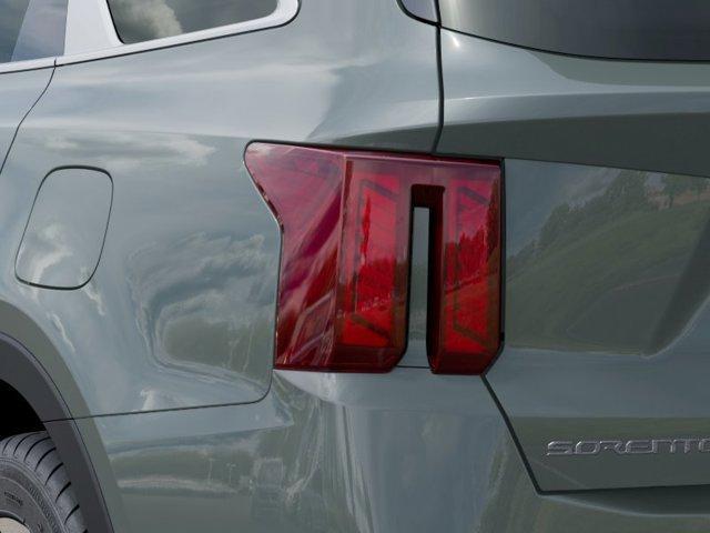 new 2026 Kia Sorento Hybrid car, priced at $39,475