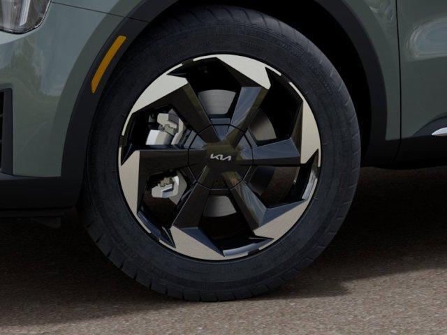 new 2026 Kia Sorento Hybrid car, priced at $39,475