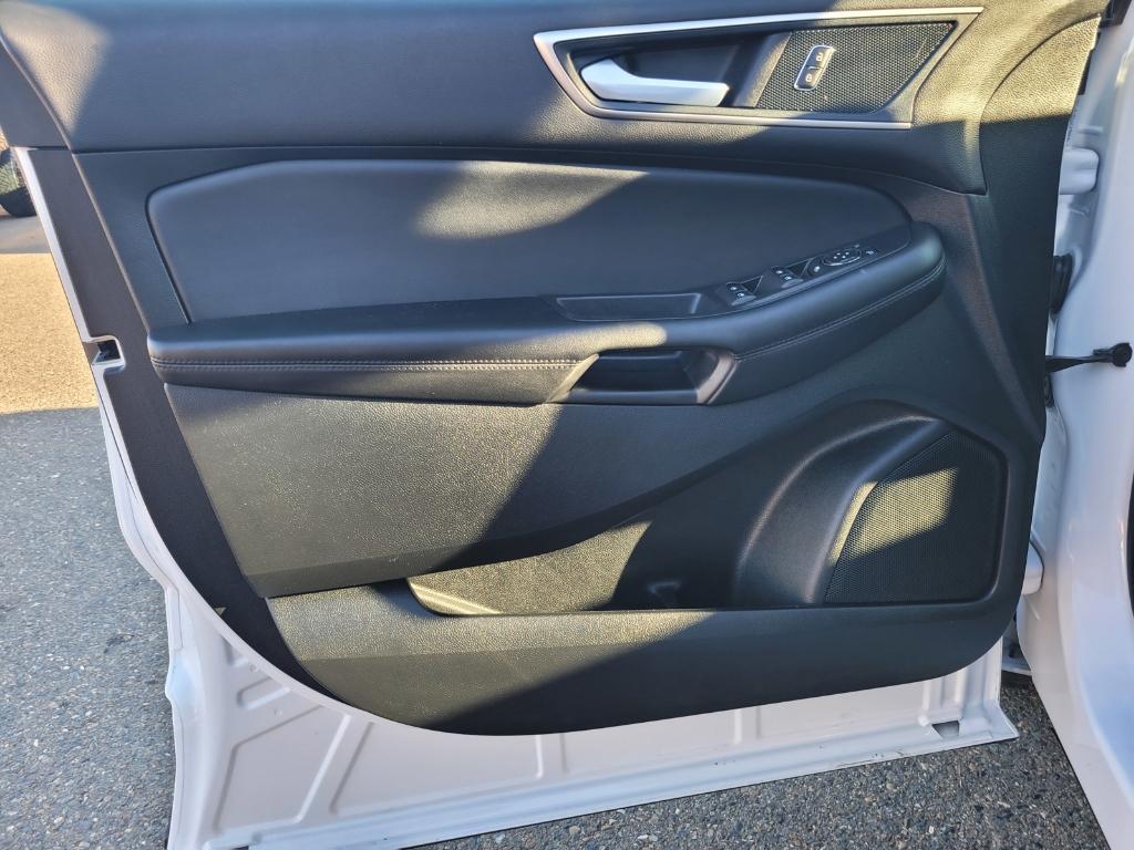 used 2023 Ford Edge car, priced at $23,218