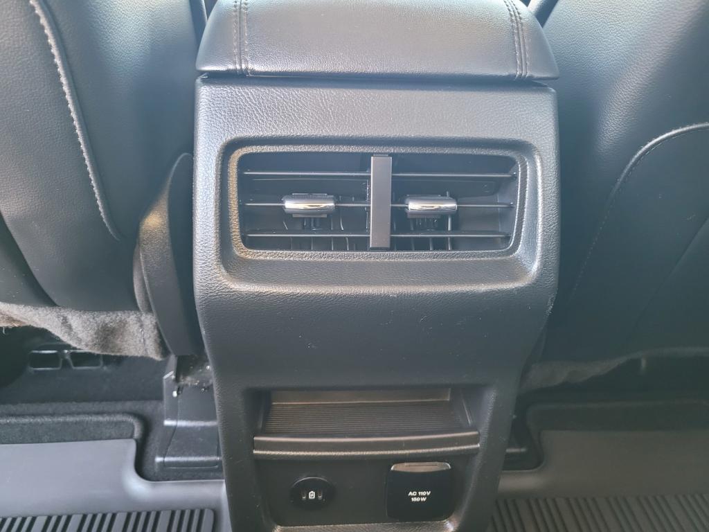 used 2023 Ford Edge car, priced at $23,218