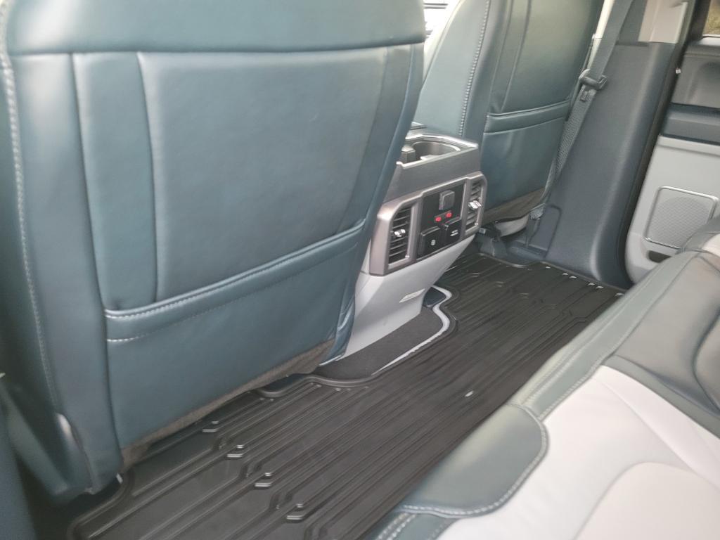 used 2022 Ford F-450 car, priced at $89,897