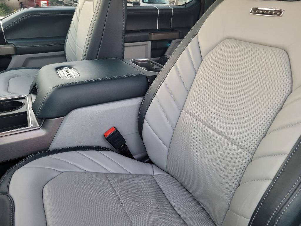 used 2022 Ford F-450 car, priced at $89,897