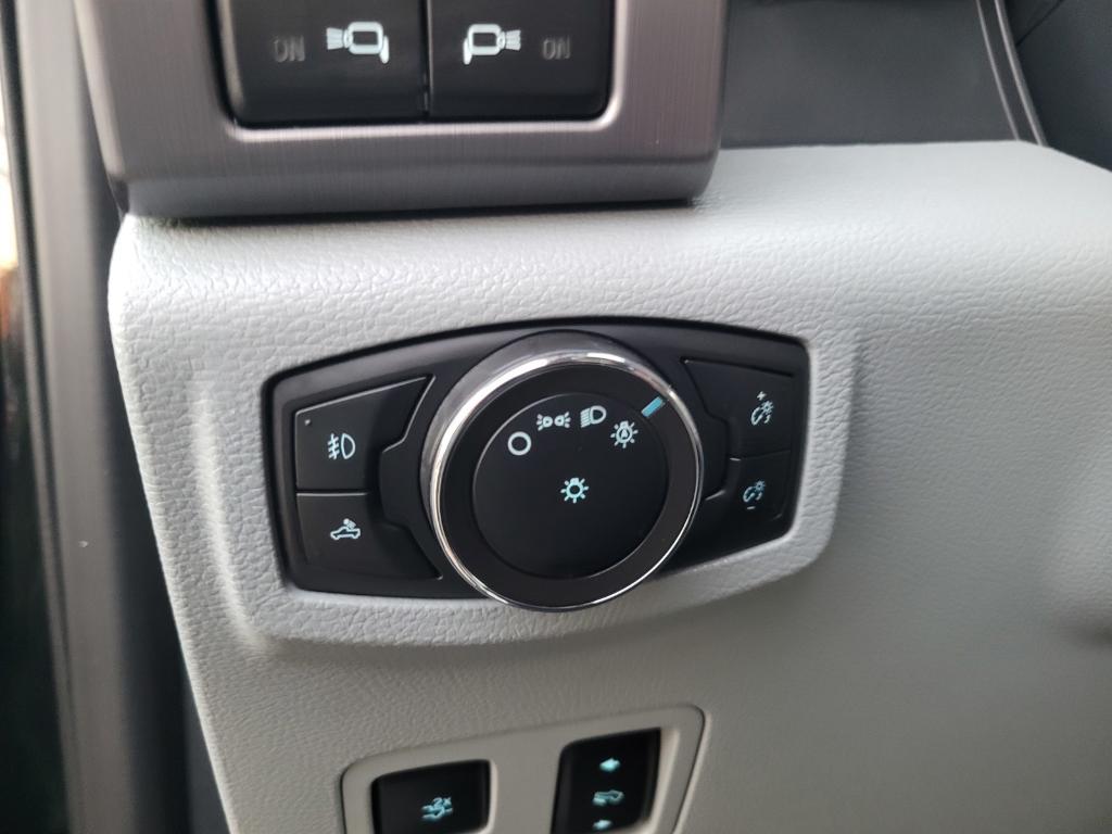 used 2022 Ford F-450 car, priced at $89,897