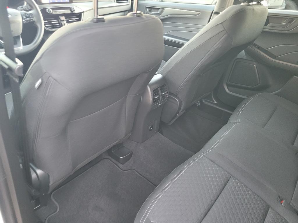 used 2025 Ford Escape car, priced at $29,656