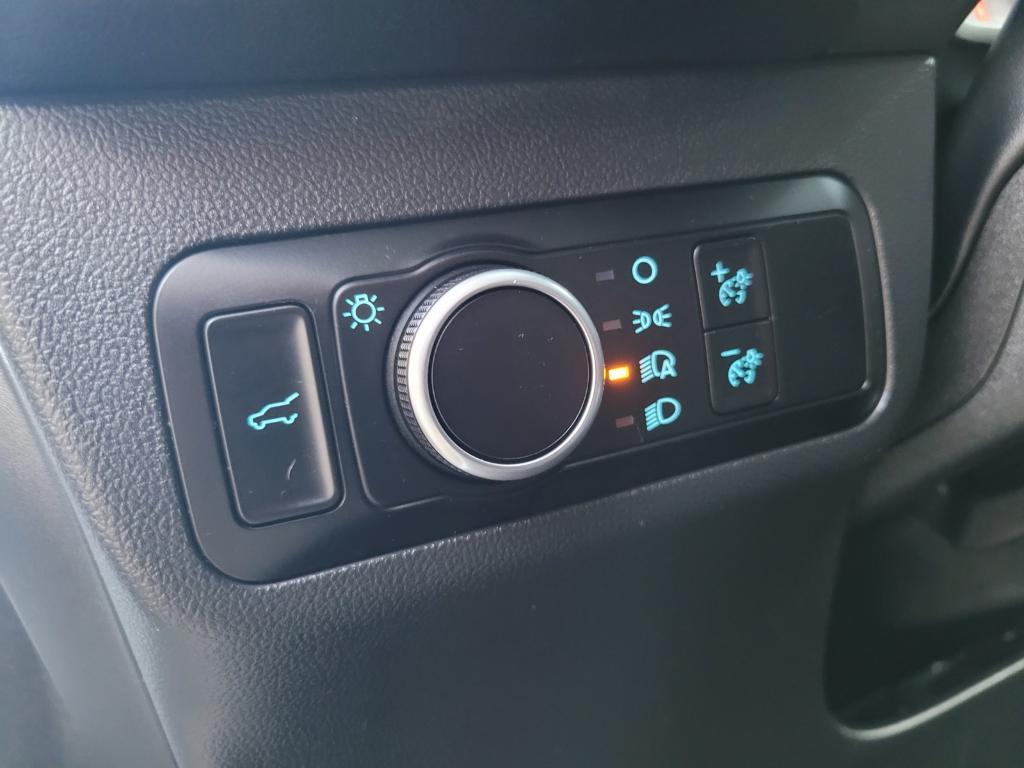 used 2025 Ford Escape car, priced at $29,656