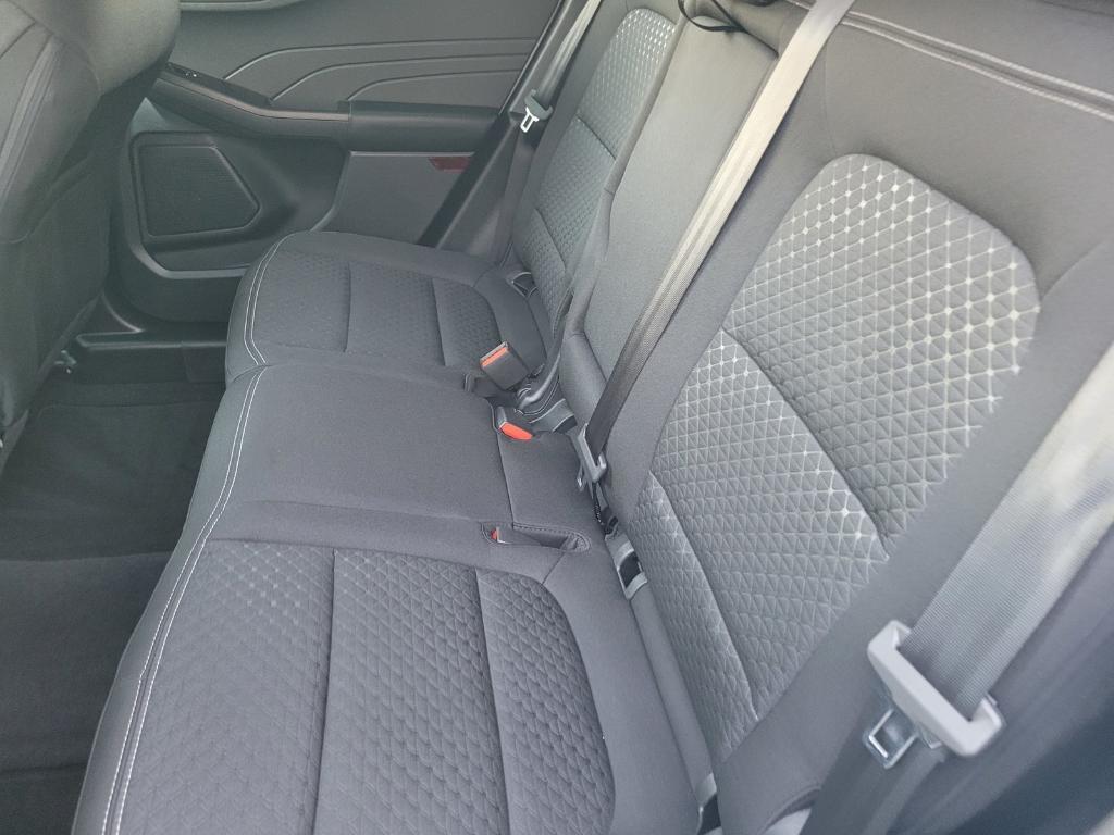 used 2025 Ford Escape car, priced at $29,656