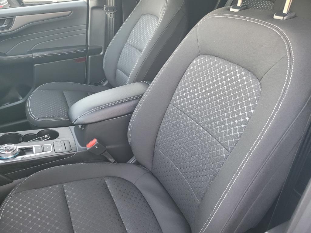 used 2025 Ford Escape car, priced at $29,656