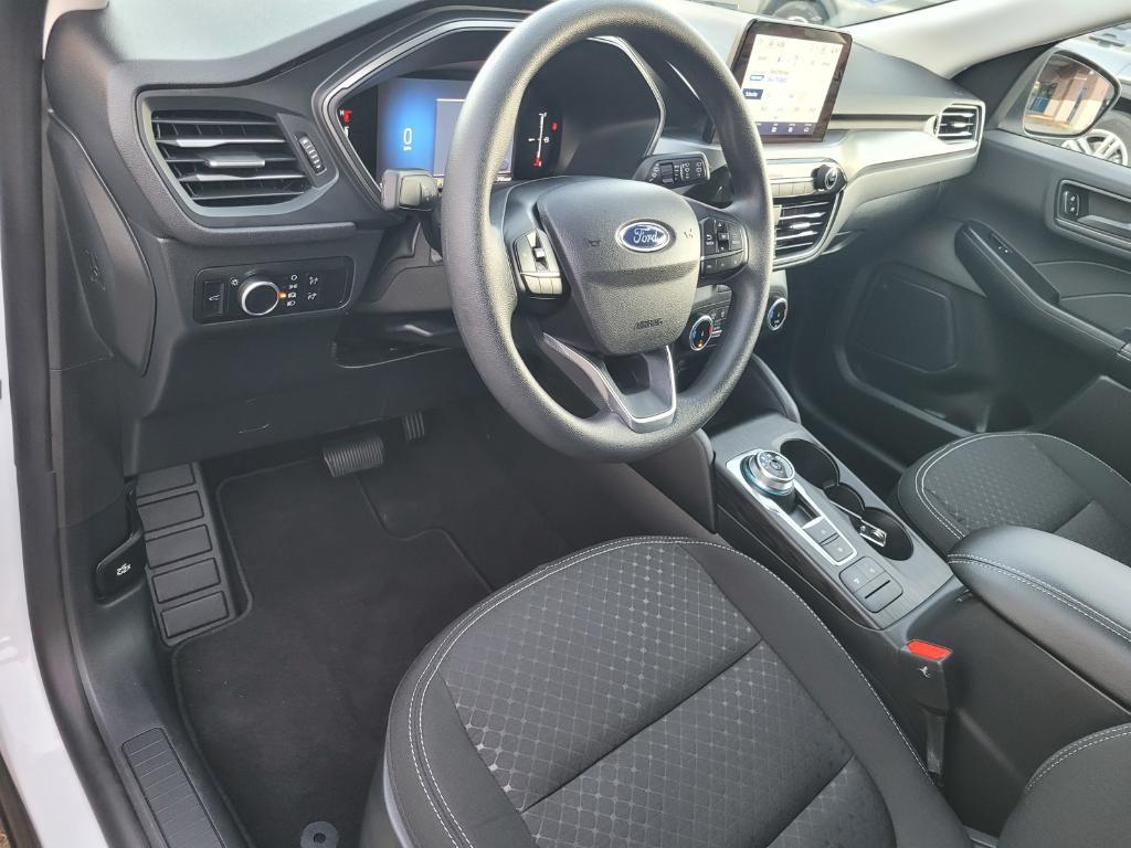 used 2025 Ford Escape car, priced at $29,656
