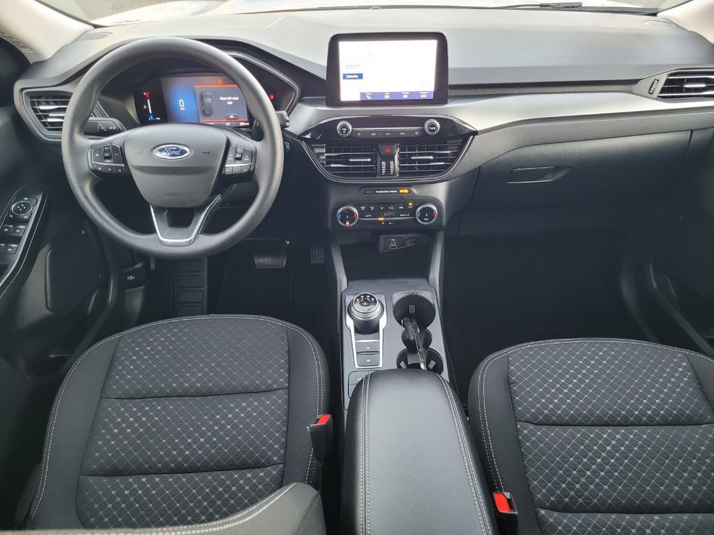 used 2025 Ford Escape car, priced at $29,656
