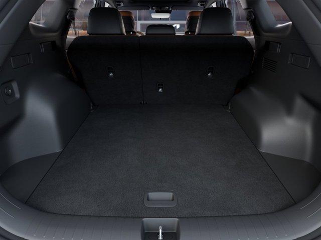 new 2026 Kia Sportage car, priced at $38,625