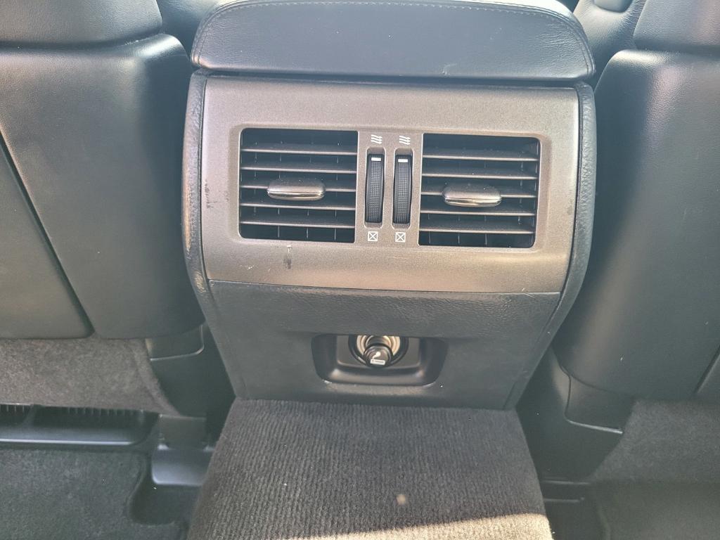 used 2008 Lexus LS 460 car, priced at $11,835