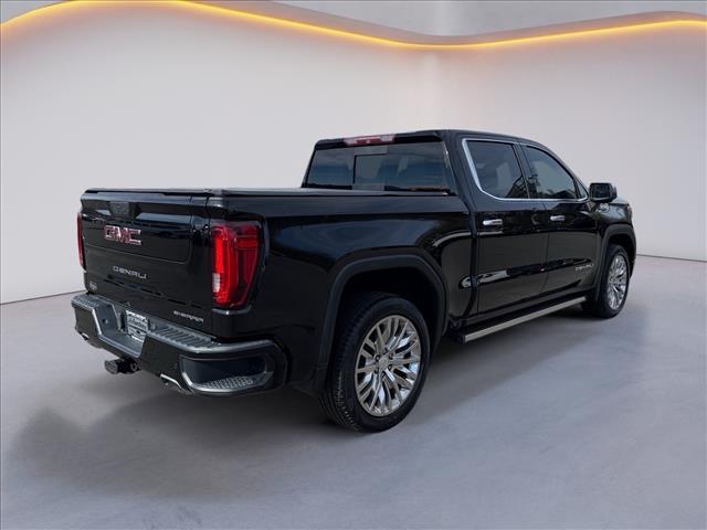 used 2019 GMC Sierra 1500 car