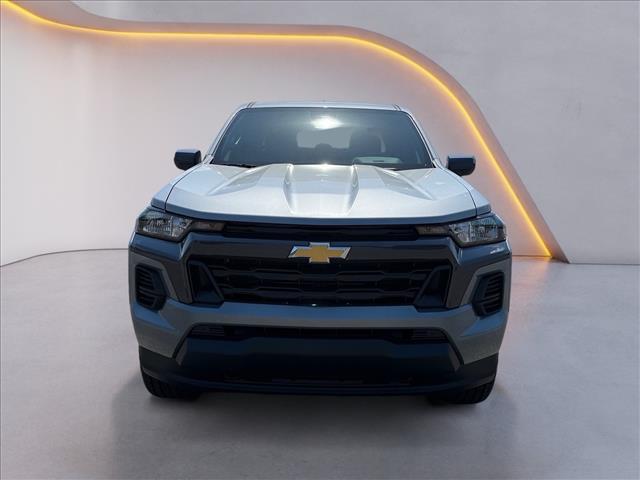 new 2026 Chevrolet Colorado car, priced at $43,089