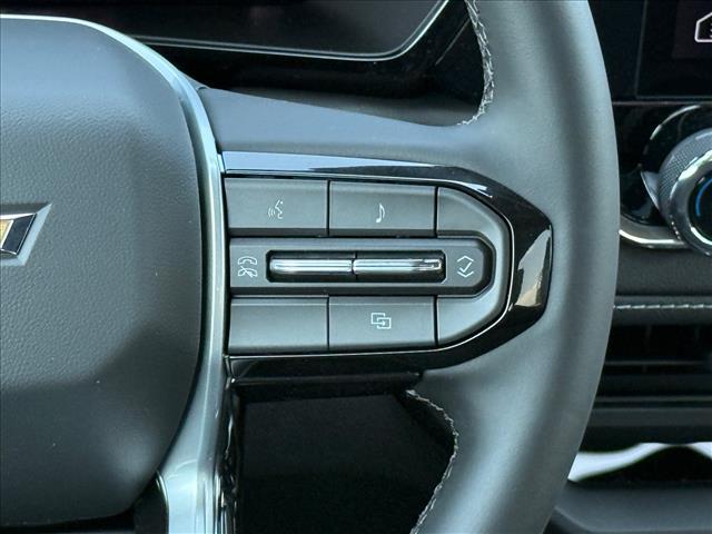 new 2026 Chevrolet Colorado car, priced at $43,089