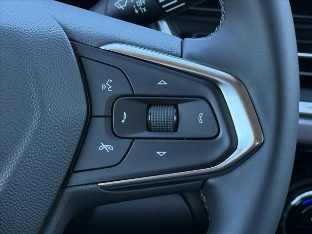 new 2026 Chevrolet Trax car, priced at $27,990