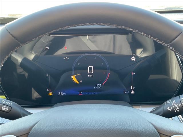 new 2026 Chevrolet Trax car, priced at $25,885