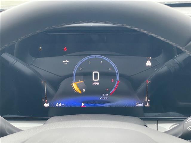 new 2026 Chevrolet Trax car, priced at $25,885