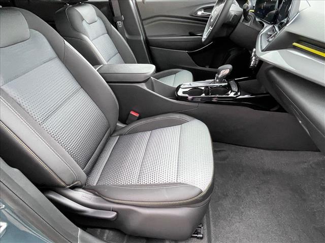 new 2026 Chevrolet Trax car, priced at $25,885