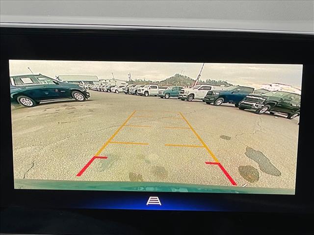 new 2026 Chevrolet Trax car, priced at $25,885