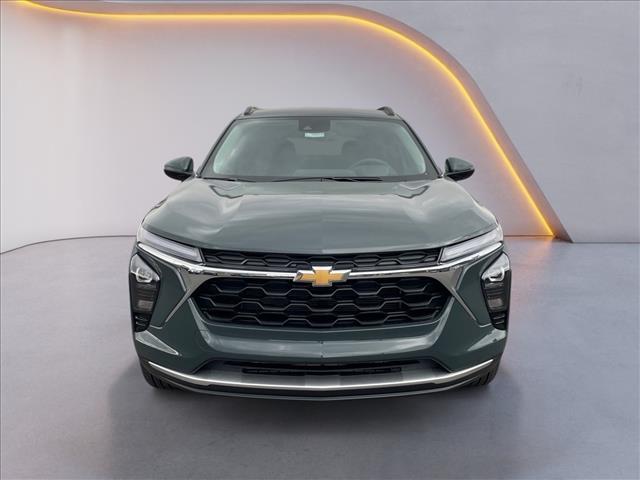 new 2026 Chevrolet Trax car, priced at $25,885