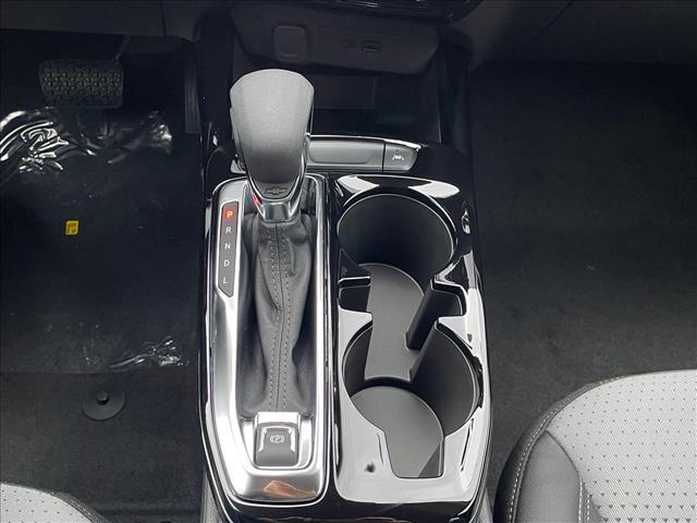 new 2026 Chevrolet Trax car, priced at $25,885