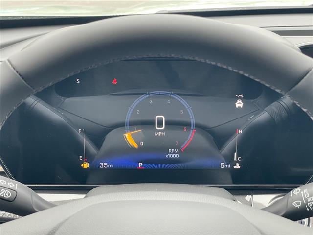 new 2026 Chevrolet Trax car, priced at $27,990