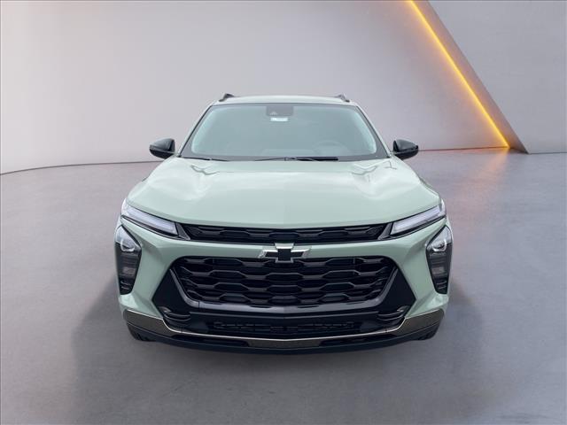 new 2026 Chevrolet Trax car, priced at $27,990