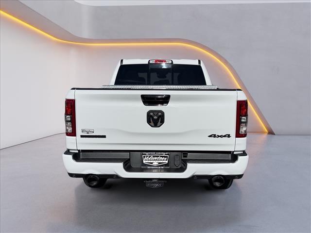 used 2023 Ram 1500 car