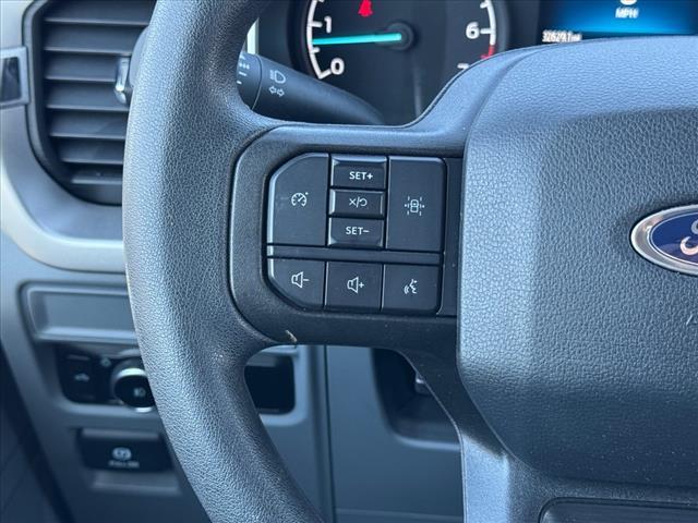 used 2023 Ford F-150 car, priced at $39,998