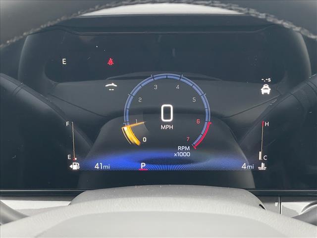 new 2026 Chevrolet Trax car, priced at $27,490