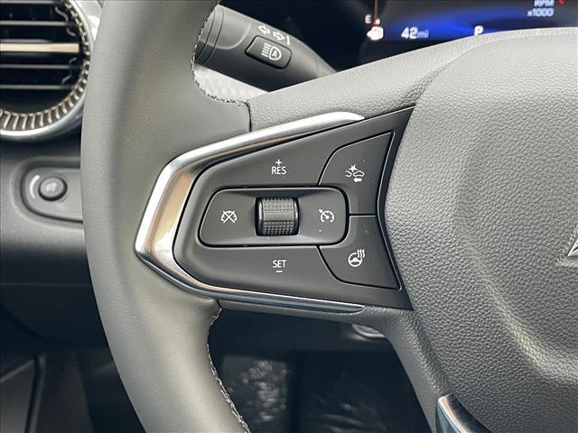 new 2026 Chevrolet Trax car, priced at $27,490