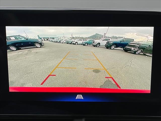 new 2026 Chevrolet Trax car, priced at $28,385