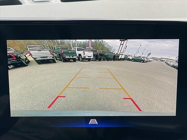 new 2026 Chevrolet Trax car, priced at $27,490