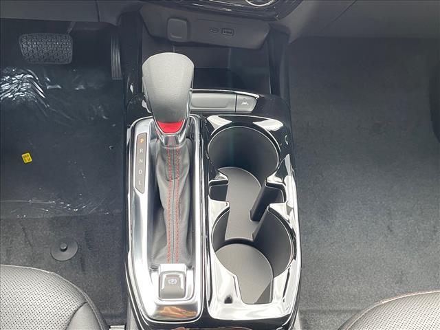 new 2026 Chevrolet Trax car, priced at $27,490