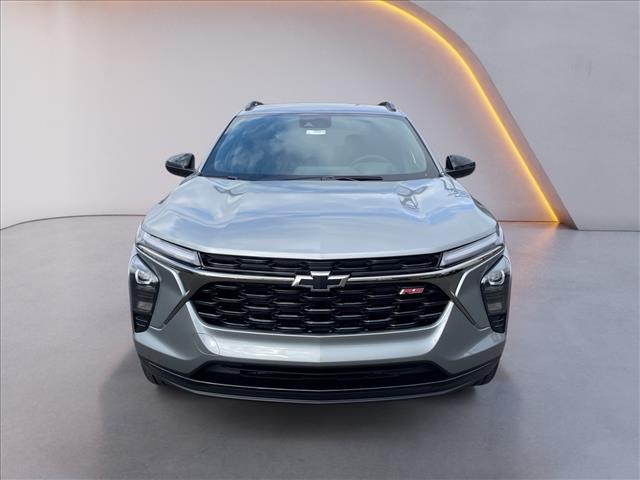 new 2026 Chevrolet Trax car, priced at $27,490