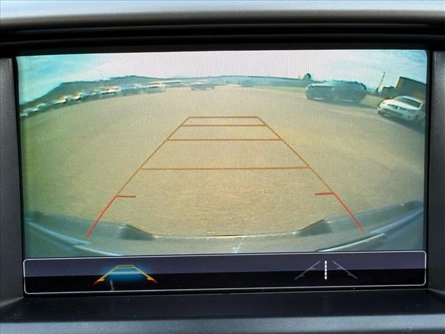 used 2018 Chevrolet Colorado car